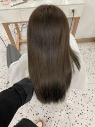 -木子造型S A L O N烫染·造型·理发
