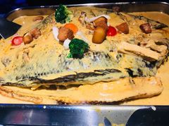-鱼非鱼(徐家汇店)