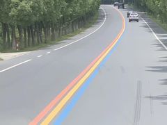 -天目湖松岭竹海漂流