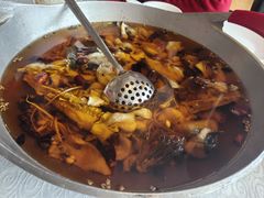 -辣婆婆(航天桥店)