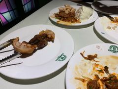 -戈拿旺巴西烤肉(崇文门店)