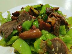 -河间驴肉火烧(紫金港店)
