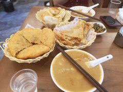 -方中山胡辣汤(西安高新区店)