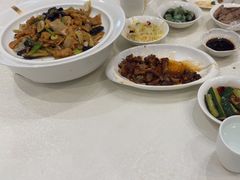 -合胜记太原排档(王府井店)
