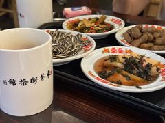 -東茅街茶馆
