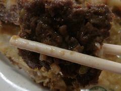 华威肉饼-清真永恒华威肉饼(潘家园店)