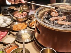 -西塔老太太泥炉烤肉(亚运村店)