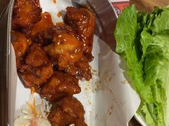 -冰川朝鲜族料理·东北菜(观前店)