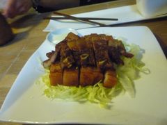 金排骨-旅马餐厅(茅家埠店)