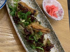 -八间(合生汇店)