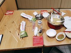 -喜家德虾仁水饺(南山书城店)