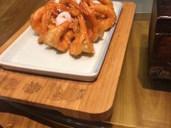 -局气 烤鸭·北京菜(光华路店)