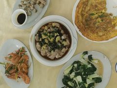 -秋姐美食店(旅游大道店)