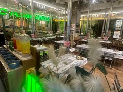 -曾百万小炉小串自助烧烤(高新店)