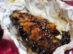 -五谷丰香饺子馆(总店)