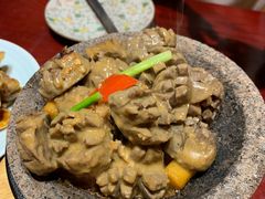 -潮堂(环球金融中心店)