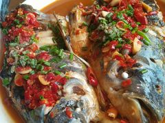 -丰乐餐厅·始于1999·本地老字号