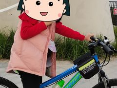 -美利达自行车(霁月园店)