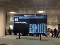 -纽瓦克自由国际机场