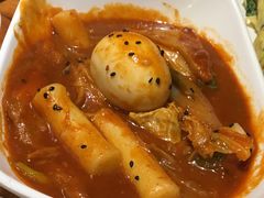 辣炒年糕-青鹤谷(苏州店)