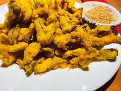 -景秀餐厅(南锣鼓巷店)