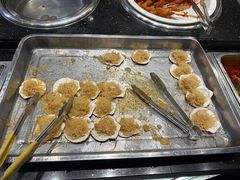 -好伦哥比萨烤肉自助(八里桥店)