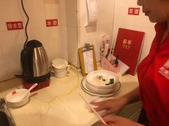 -解家河南菜(北环路店)