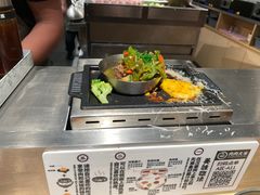 -肉肉大米(金虹桥店)