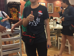 -闫府私房菜(经四路万达店)