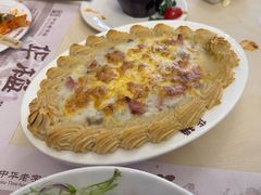 -华梅西餐厅(哈尔滨中央大街店)