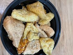-518豆腐干(总店)