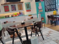 -香友记正宗隆江猪脚饭(首经贸店)