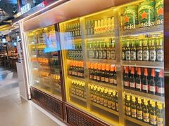 -河坝烧烤串城(金达莱店)