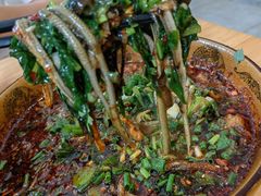 -乐山第一家临江鳝丝(茶坊路店)