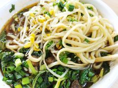 -金实大酥牛肉面