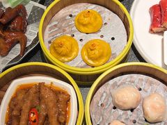 -蝴蝶里·粤菜·点心(滨江龙湖店)