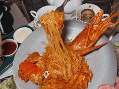 -ChitChat奇洽·Bistro(黎黄陂路店)