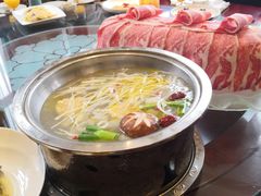 -汤记传菜(秀浦路店)