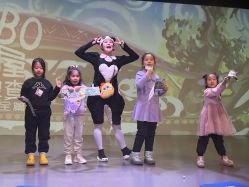 -小鸡哆哆故事屋·儿童乐园(嘉里城店)