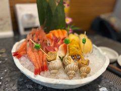 -菊上料理(蜀山银泰百货店)
