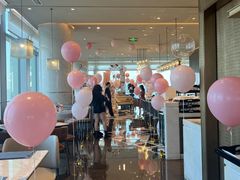 -星璞全日餐厅·高空自助餐(深铁铂尔曼酒店)