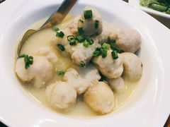 -走马楼饭庄(慈城古县城店)