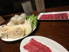 -重庆融汇国际酒店17楼·泉籁泰餐厅(沙坪坝店)