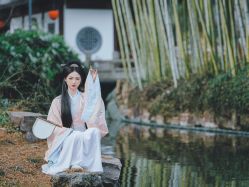 -上海绛芸轩汉服馆(松江店)