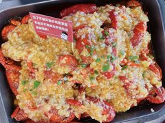 -靓靓蒸虾(中山公园店)