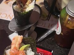 -古田居·特色寿司料理(星之岛旗舰店)