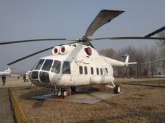-中国航空博物馆