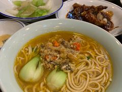 -奎元馆.百年奎元.非遗传承(西湖边的解放路店)