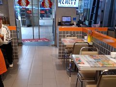-肥韬茶餐厅(海上世界店)