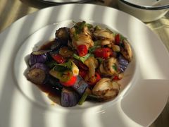 -味莊·青岛菜(云霄路店)